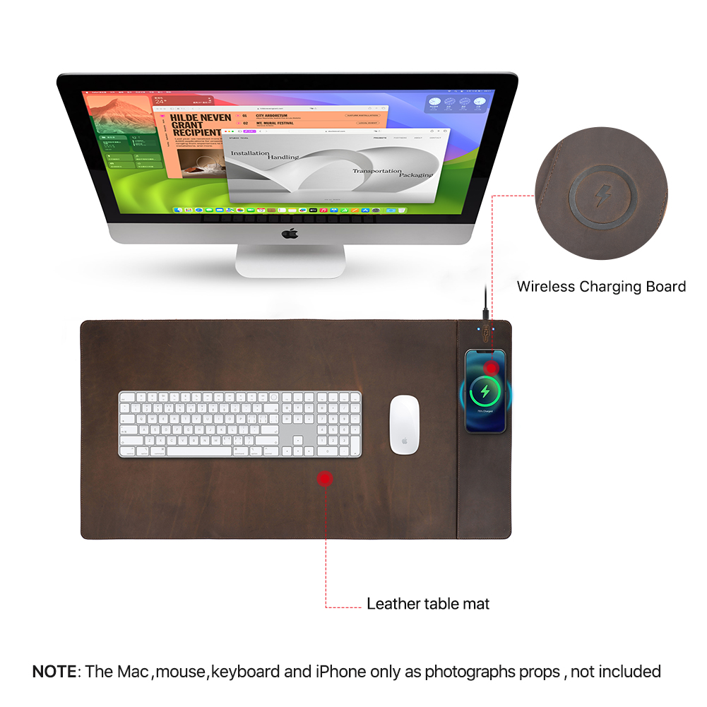샤오미 삼성 갤럭시 화웨이 타입 USB C 15W 고속 - Mouse Charging Pad 리뷰 및 가격