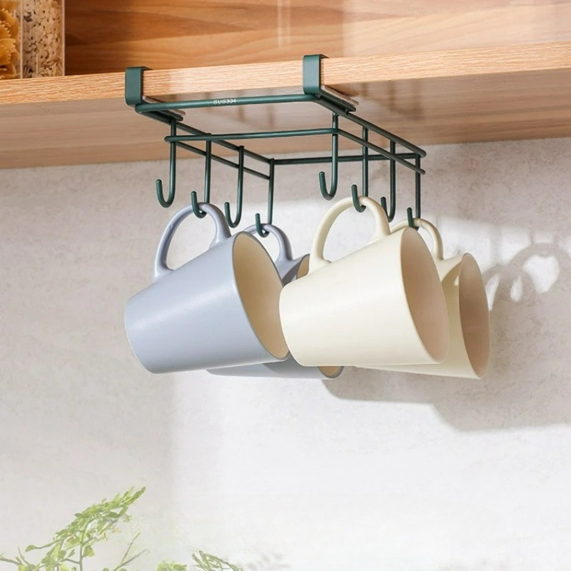 스마트 LED 커피컵 랙 터치 컨트롤 자동 건조 걸이형 - Tech Accessories Storage 리뷰 및 가격