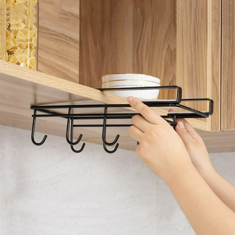 스마트 LED 커피컵 랙 터치 컨트롤 자동 건조 걸이형 - Tech Accessories Storage 리뷰 및 가격