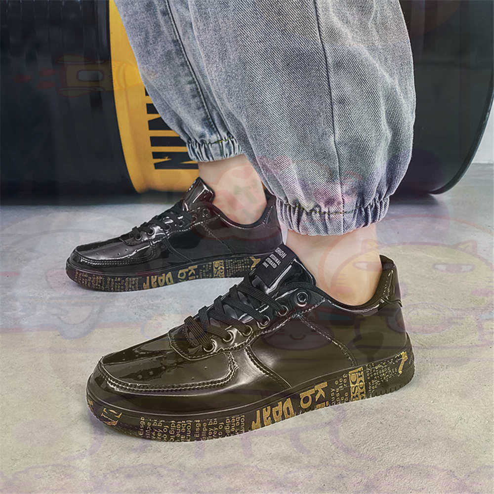 라운드 발 크기 45 운동화 도매 남자 농구 신발 갈색 - Tech Accessories For College 리뷰 및 가격