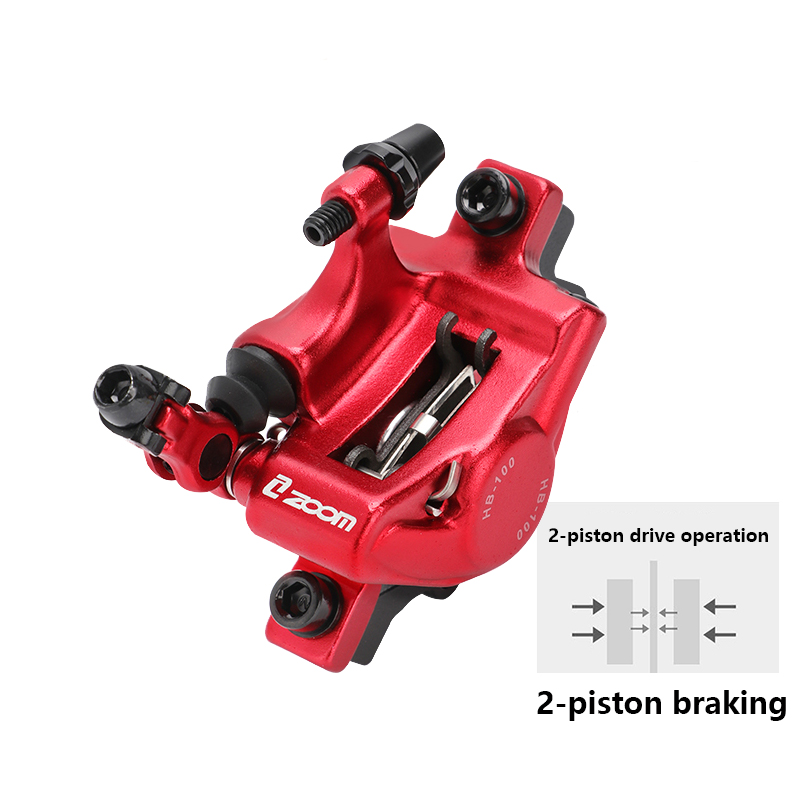 ZOOM XTECH HB100 MTB 산악 자전거 자전 - Tech Q 리뷰 및 가격