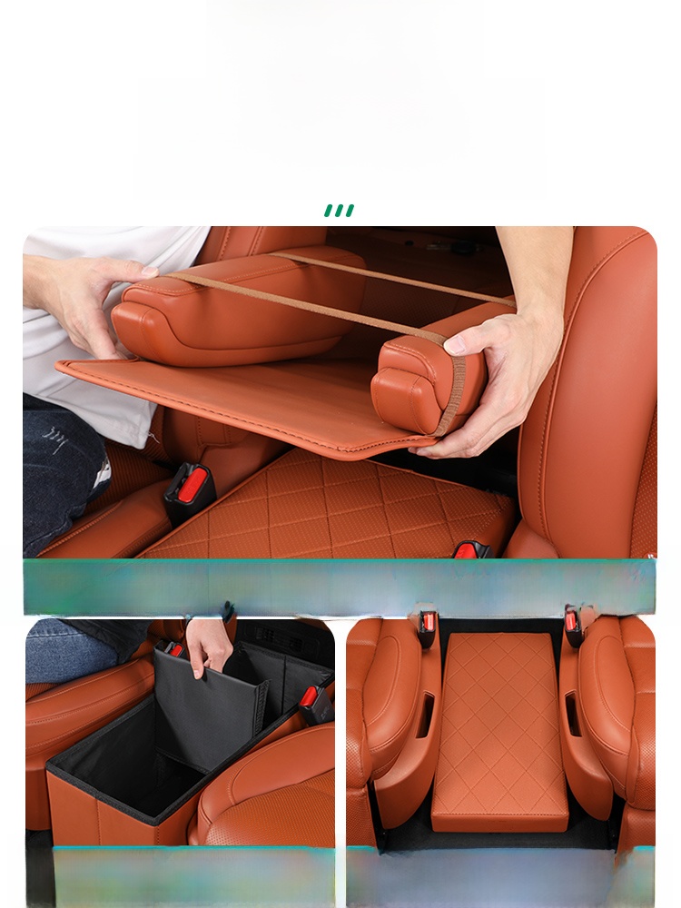 방수 및 내압성 가죽 이중 수납함, Ideal OneL - Tech Accessories Storage 리뷰 및 가격