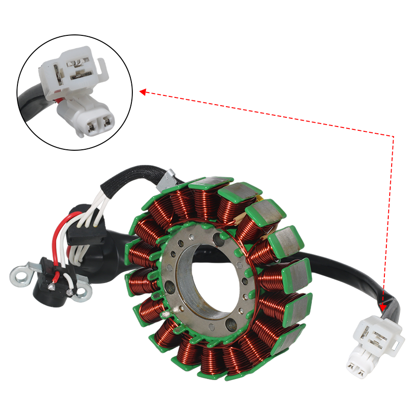 Yamaha VP125 X-City YP125R Tec - X Tech Accessories 리뷰 및 가격