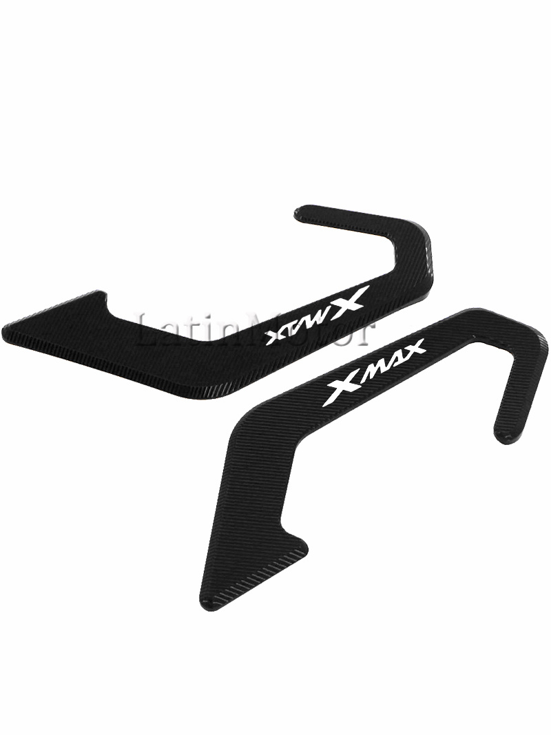 야마하 XMAX300 XMAX TECH MAX X-MA - X Tech Accessories 리뷰 및 가격
