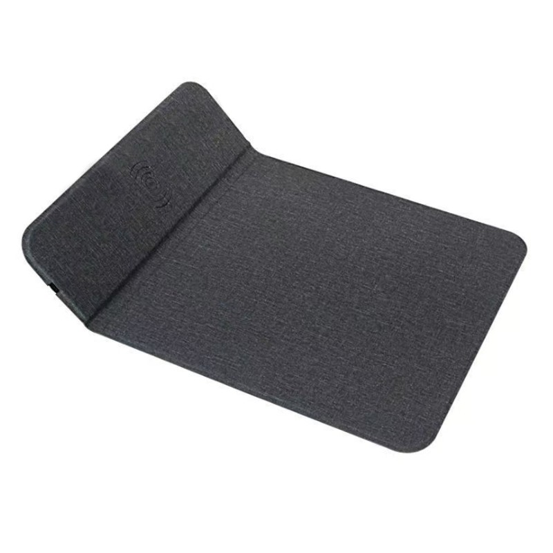 A003 휴대용 무선 충전 패드 15W PU 가죽 접이 - Mouse Charging Pad 리뷰 및 가격
